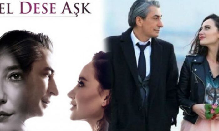 RTÜK affetmedi! “Gel dese aşk” dizisi final yapamadan yayından kalktı!.
