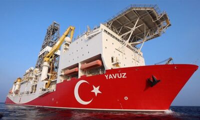 Türkiye enerji üssü olacak..