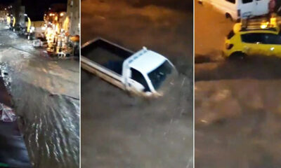 Giresun’da sel felaketi! Valilik ölü sayısını açıkladı!. (video haber)