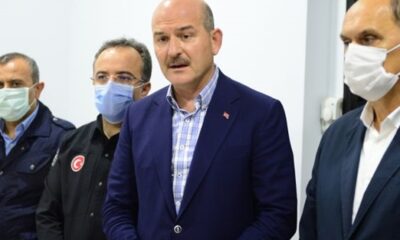 Giresun’dan acı haber! Süleyman Soylu 1’i asker 3 vatandaşın cesedine ulaşıldığını açıkladı!.
