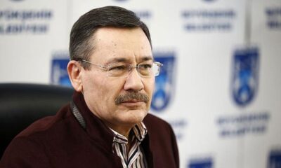 Melih Gökçek iddia etti! “FETÖ elebaşı CHP’ye doğalgaz talimatı verdi!.”