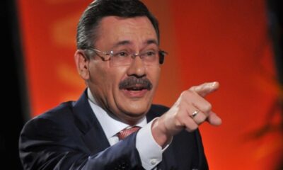 Melih Gökçek kim için “Kel kafa çıldıracak” dediğini açıkladı!.
