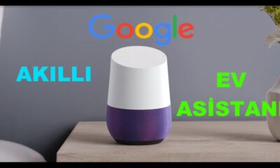 Google’nin evleri dinlediği ortaya çıktı!.