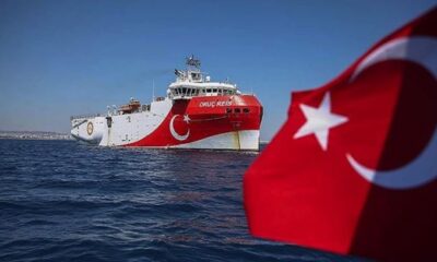 Reuters Başkan Erdoğan’ın müjdesini manşetinden duyurdu!. Türkiye 800 milyar metreküp doğalgaz buldu!.