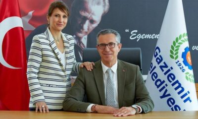 CHP’li başkan belediye bünyesinde uydurduğu onursal koordinatörlük işine eşini atadı!.