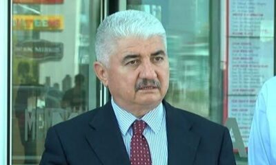 AK Partili vekilin covid testi pozitif çıktı!.