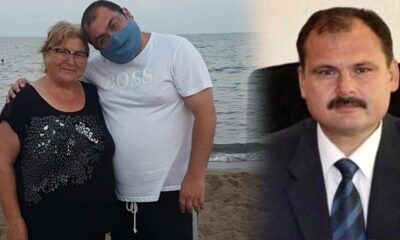 Hatay Vali Yardımcısı annesi ve kardeşini öldürmüştü! Cinayetin nedeni belli oldu!.