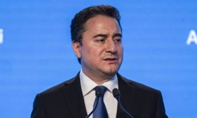 Ali Babacan coronavirüse yakalandı!.