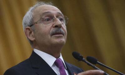 Dünya Erdoğan’ın açıklayacağı müjdeye kilitlenmişken Bay Kemal yine boyunu aşan hayaller peşinde!.