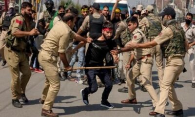 Hindistan, Müslümanları öldürüp “Terörist öldürdük” diye dünyaya ilan ediyor!.