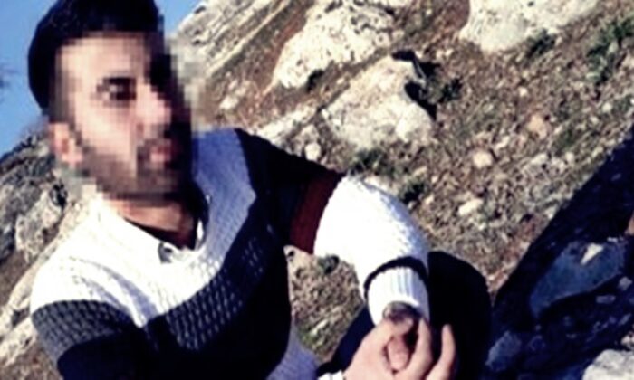 Babasından önce helallik istedi sonra öldürdü!.