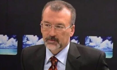 Hulki Cevizoğlu: “Atatürk doktorlar tarafından öldürüldü!.” (video haber)