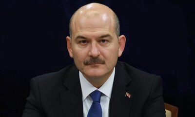 Soylu’dan Çeşme ve Alaçatı çıkışı! “Cudi sağ gözümüz ise Çeşme sol gözümüzdür!.”