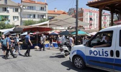 İçişleri Bakanlığı’ndan 81 il valiliklerine yeni coronavirüs genelgesi..