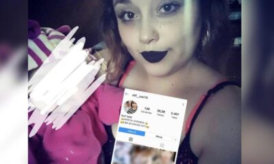 Kadın değil erkekmiş! İğrenç paylaşımlar yapan Elif Sarı isimli sosyal medya kullanıcısının erkek olduğu ortaya çıktı!.