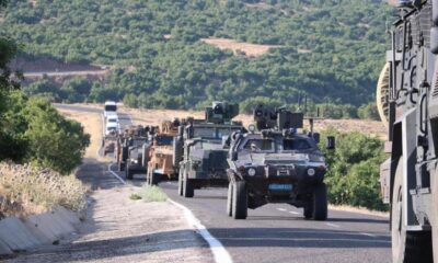 Bingöl’de Yıldırım-6 Karacehennem Operasyonu başlatıldı!.