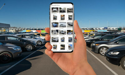 İkinci el araç satış düzenlemesi Erdoğan’ın masasında!. Araç başına 5 bin lira ceza kesilecek!.