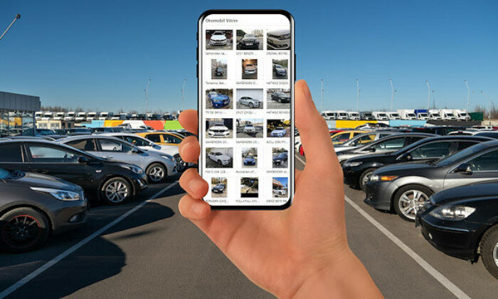 İkinci el araç satış düzenlemesi Erdoğan’ın masasında!. Araç başına 5 bin lira ceza kesilecek!.