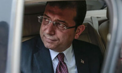Ekrem İmamoğlu, Cumhurbaşkanlığı Külliyesi’ne yakın ofis tuttu!.