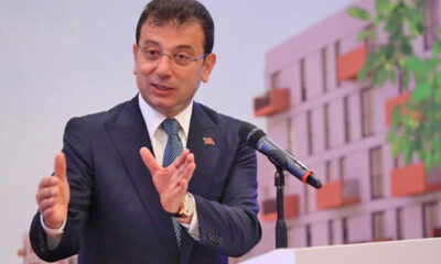 İBB’nin otobüsleri garajda bekliyor! İmamoğlu coronavirüse davetiye çıkardı!.