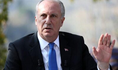 Yeni parti kuracağı iddia edilen Muharrem İnce’nin son paylaşımına yorum yağdı!.