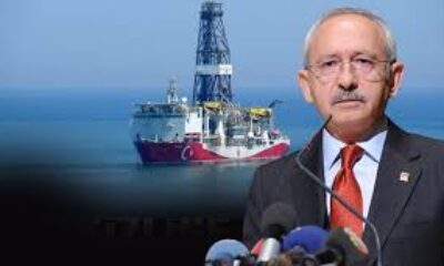 Kemal Kılıçdaroğlu’ndan ilk doğalgaz açıklaması geldi!.