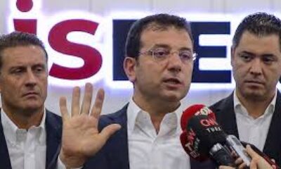 İspark’ta değnekçi terörü! Ekrem İmamoğlu mafyaya sessiz…