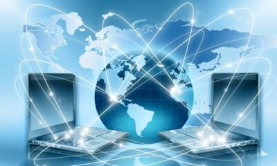 Dünyanın en hızlı interneti rekoru kırıldı!.