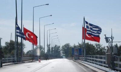Yunanistan’dan Türkiye kararı! Bu gece kapatılıyor!.