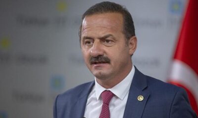 İYİ Partiden Cumhur İttifakı açıklaması…