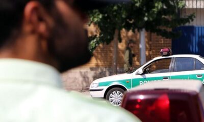 İran duyurdu! “Rejim karşıtı grubun lideri Cemşid Şarmehd ele geçirildi!.”