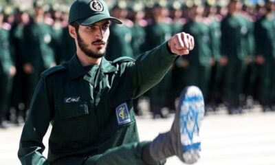 İran’da ajan operasyonu! “İsrail, İngiltere ve Almanya adına casusluk yapan 5 kişiyi tutukladık!.”