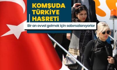 İranlı turistler Türkiye’ye gelmek için sabırsızlanıyor!.