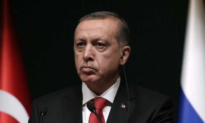 İşgalden bir farkı yok! “Bu açık bir savaş ilanıdır!.”