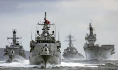 “Yunanistan’ın Türkiye ile bir savaşı göze alması tam bir aptallık ve felaketi olur!.”