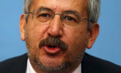 Ufuk Uras’tan Muharrem İnce’nin yeni partisi ile ilgili açıklama…
