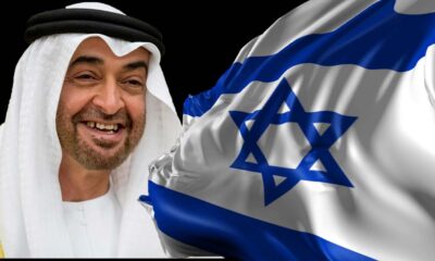 İsrail medyasından itiraf! “BAE Veliaht Prensi Zayed 25 yıldır Tel Aviv’e çalışıyor!.”
