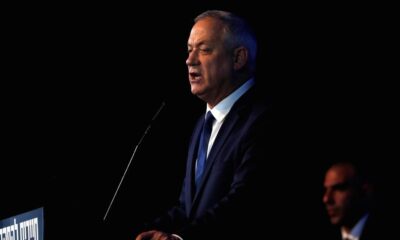 İşgalci terörist İsrail’den Lübnan’a savaş tehdidi..