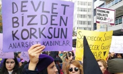 İstanbul Sözleşmesi için açıklama! “Artık imkanı kalmadı, çekiliyoruz!.”