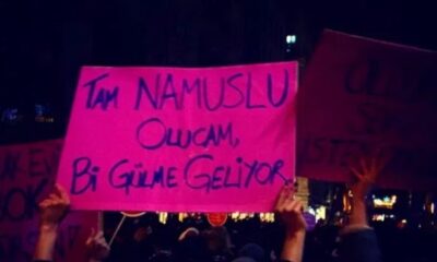 İstanbul Sözleşmesi’ne öfke büyüyor! “Feminist terörüne dur de!!”