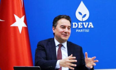 DEVA Partisi İYİ Parti’yle ittifak kararını açıkladı!.