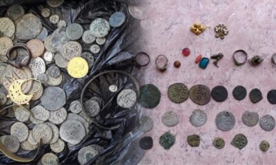 İzmir’de dev operasyon! Cumhuriyet tarihinin en büyük tarihi eser kaçakçılığı..