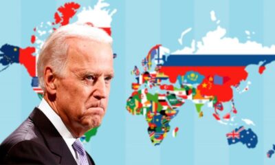 Joe Biden’ı Rusya istemiyor, seçimi kazanmadan Türkiye’yi kaybetti, Çin’i hayal kırıklığına uğrattı!.
