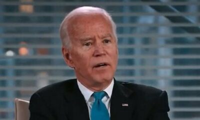 Joe Biden’in skandal videosunu kimin dolaşıma soktuğu belli oldu!.