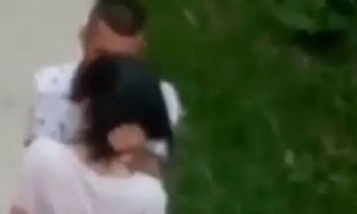 Uzaklaştırma Kararı aldırdığı kocası tarafından bıçaklanan kadın isyan etti!. “Devlet Ölmemi mi Bekliyor!.”