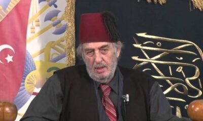 Üstad Kadir Mısıroğlu yıllar önce böyle demişti! “Sen Ayasofya’yı aç…” (video haber)