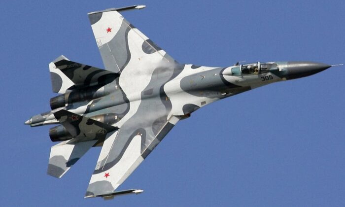 Karadeniz’de tehlikeli yakınlaşma! Su-27, RC-135 ve P-8A ile birlikte uçtu!.