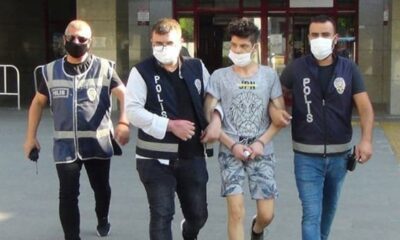 Kardeş katili ağabeyden tüyler ürperten ifade! “15 gün nasıl öldüreceğimi tasarlıyordum!.”