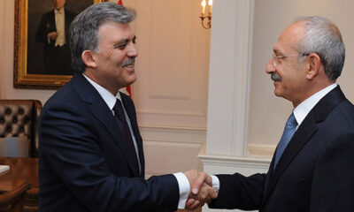 Kılıçdaroğlu’ndan Abdullah Gül ile ilgili adaylık açıklaması…