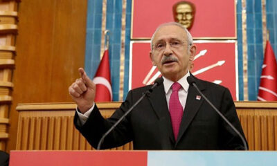 Kılıçdaroğlu’nun konuşmasında Muharrem İnce’ye örtülü gönderme…